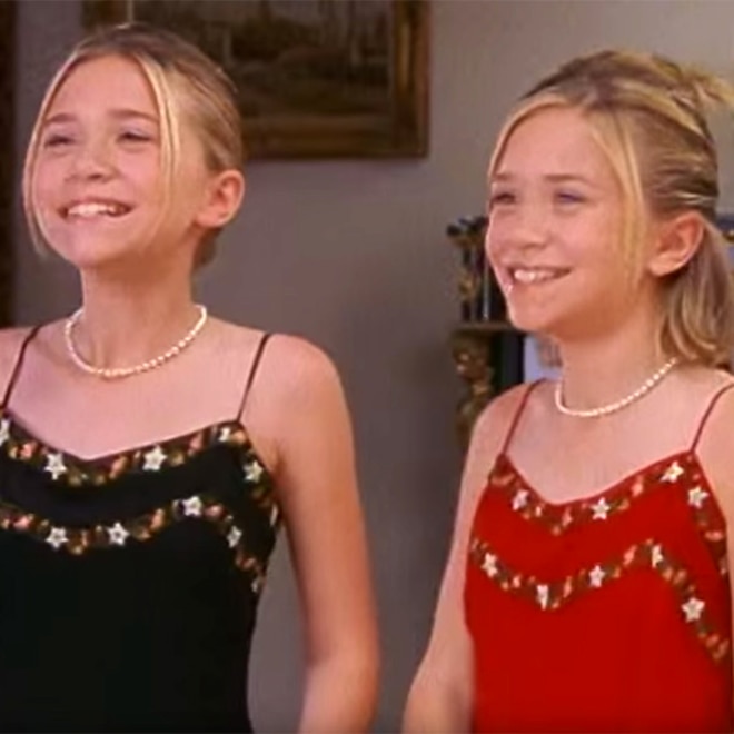 And the Best Mary-Kate and Ashley Olsen Movie of All-Time Is…